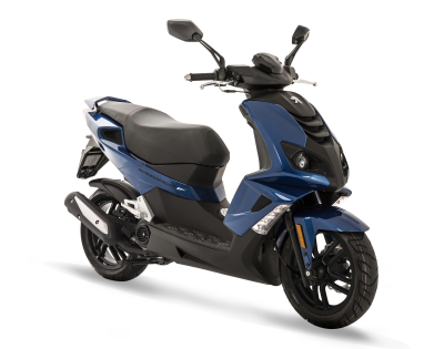 Speedfight 4<br>50 4T - FIG44TYS5 - Peugeot Motocycles