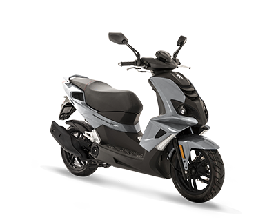 Speedfight 4 50 4T<br>Euro 5 - FIG4ZU2 - Peugeot Motocycles