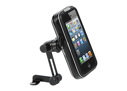 Support Smartphone / GPS - A09038 - Peugeot Motocycles